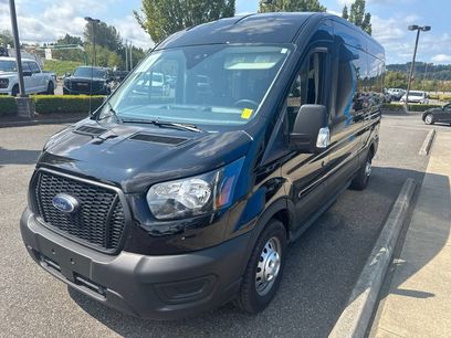 Used 2025 Ford Transit 350 XL