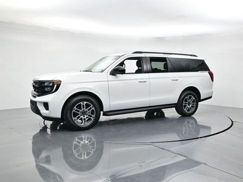 New 2026 Ford Expedition Max Active image 6