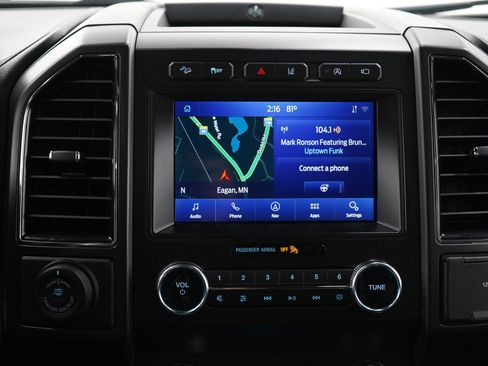 Used 2021 Ford Expedition Limited AWD/4WD image 21