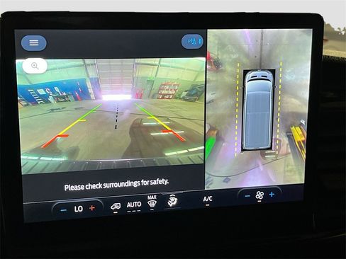 Used 2023 Ford Transit 350 Low Roof w/ Load Area Protection Package image 14