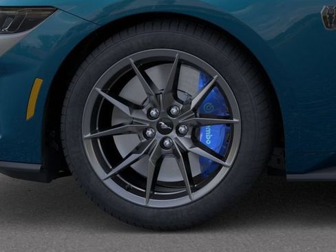 New 2026 Ford Mustang Dark Horse RWD image 19