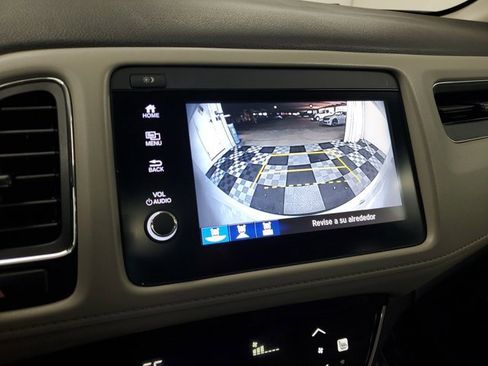 Certified 2021 Honda HR-V EX-L image 26