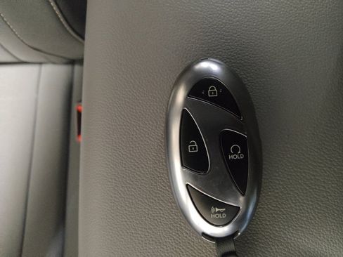 Used 2025 Hyundai Elantra Sport image 32