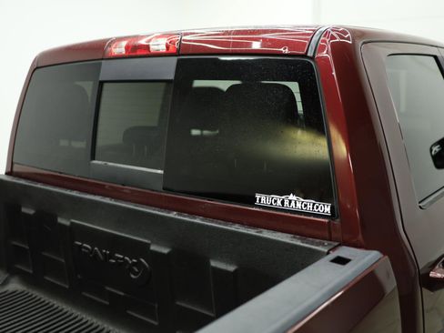 Used 2022 RAM 3500 Laramie w/ Night Edition image 14