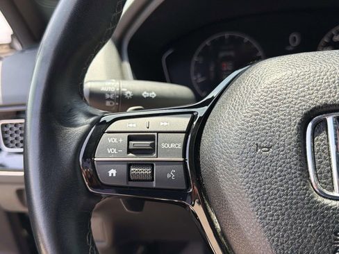 Used 2024 Honda Civic Sport image 22