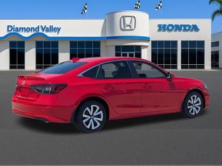 New 2026 Honda Civic LX video 2