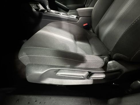 Certified 2022 Honda Civic LX image 18