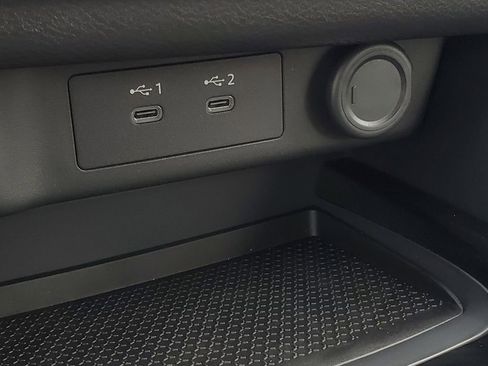 New 2026 Nissan Rogue SV AWD/4WD image 24