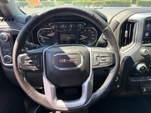 Used 2020 GMC Sierra 1500 SLE w/ SLE Value Package RWD image 13