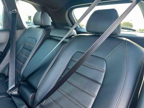 New 2026 Honda CR-V Sport-L image 16