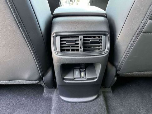 Used 2022 Honda CR-V EX-L image 4