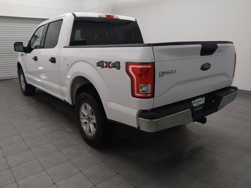 Used 2017 Ford F150 XLT w/ Equipment Group 301A Mid AWD/4WD image 5