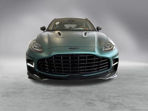 Used 2024 Aston Martin DBX 707 AWD/4WD image 8