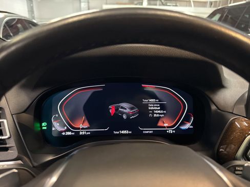 Used 2023 BMW X4 xDrive30i w/ Premium Package image 33