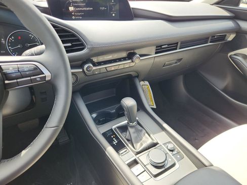 New 2026 MAZDA MAZDA3 2.5 S Sedan w/ Preferred Pkg FWD image 35