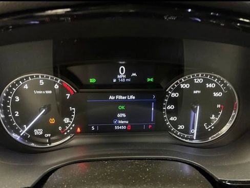 Used 2021 Cadillac XT5 Luxury FWD image 15