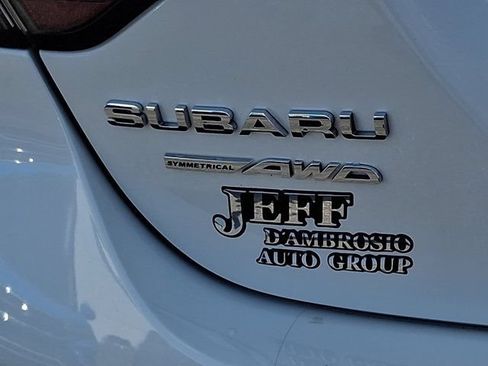 Used 2021 Subaru Legacy Touring XT w/ Popular Package #2 AWD/4WD image 38