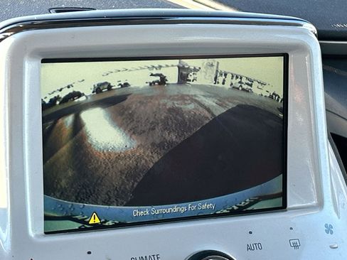 Used 2013 Chevrolet Volt w/ Enhanced Safety Package 1 image 12