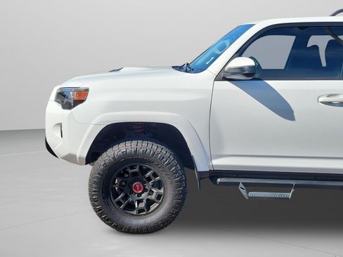 Used 2021 Toyota 4Runner TRD Pro image 33