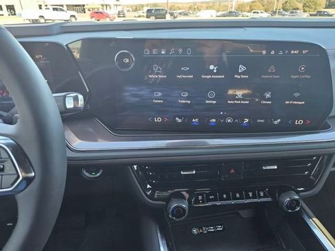 New 2026 Chevrolet Tahoe RST image 17