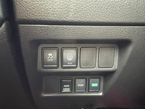 Used 2022 Nissan Rogue Sport S AWD/4WD image 26