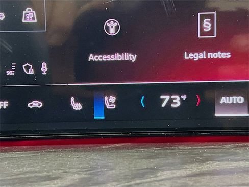 New 2025 Audi Q5 Prestige image 20