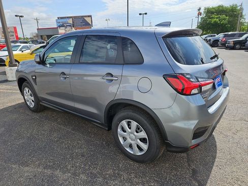 New 2026 Mitsubishi Outlander Sport AWD image 8