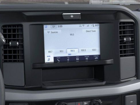 New 2025 Ford F550 2WD Regular Cab Super Duty image 22