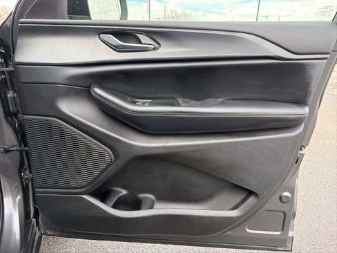 Used 2024 Jeep Grand Cherokee L Laredo w/ Trailer Tow Package AWD/4WD image 10