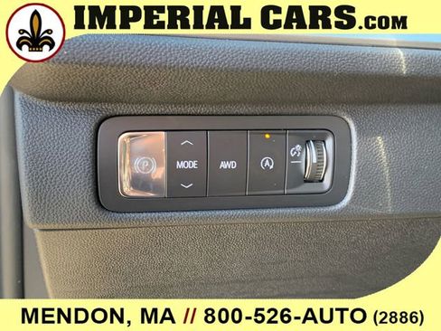 New 2026 Chevrolet Traverse LT w/ Driver Confidence Package image 23