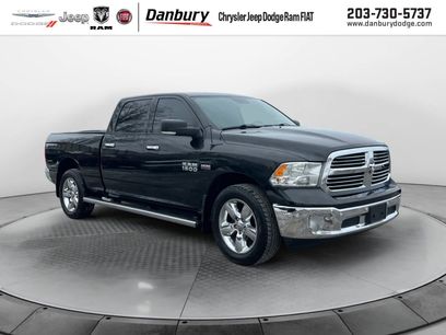 Used 2018 RAM 1500 Big Horn