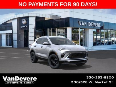 New 2026 Buick Encore GX Sport Touring w/ Comfort Package