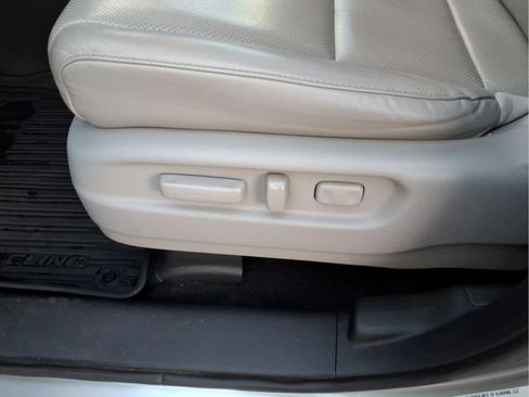 Used 2017 Honda Ridgeline RTL-E image 21