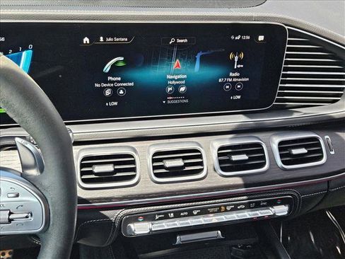 Certified 2023 Mercedes-Benz GLE 53 AMG 4MATIC Coupe image 15