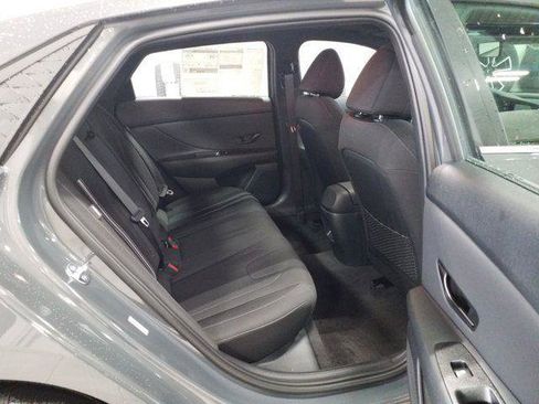 New 2026 Hyundai Elantra SEL Sport w/ Cargo Package image 15