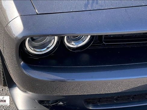 Used 2023 Dodge Challenger R/T w/ Plus Package RWD image 28