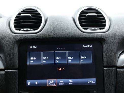 Used 2021 Porsche 718 Cayman RWD image 33