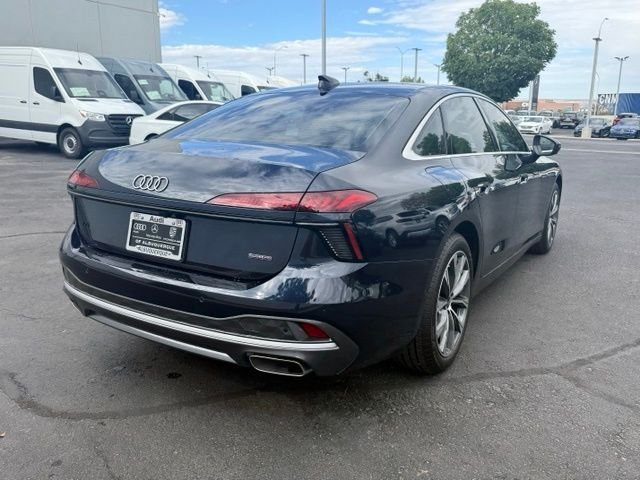 Used 2026 Audi A6 Premium Plus AWD/4WD image 9