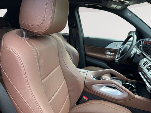 Used 2024 Mercedes-Benz GLE 350 4MATIC image 27