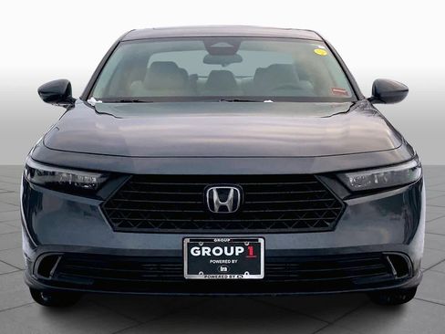 Used 2023 Honda Accord EX image 4