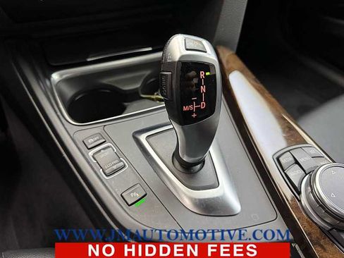 Used 2015 BMW 328i xDrive Sedan image 36