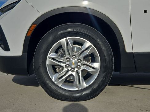 Used 2021 Chevrolet Blazer LT image 13