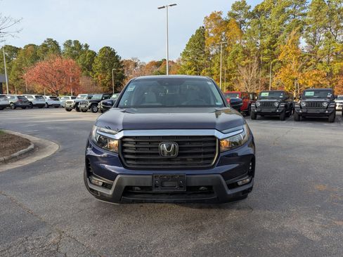 Used 2023 Honda Ridgeline RTL image 2