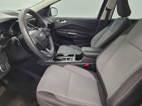 Used 2019 Ford Escape SE FWD image 17