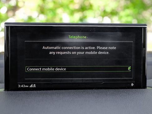 Used 2018 Audi Q7 3.0T Prestige image 33