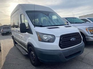 Used 2016 Ford Transit 350 XL video 1