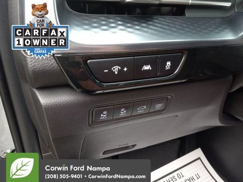 Used 2024 Kia Carnival SX Prestige image 13