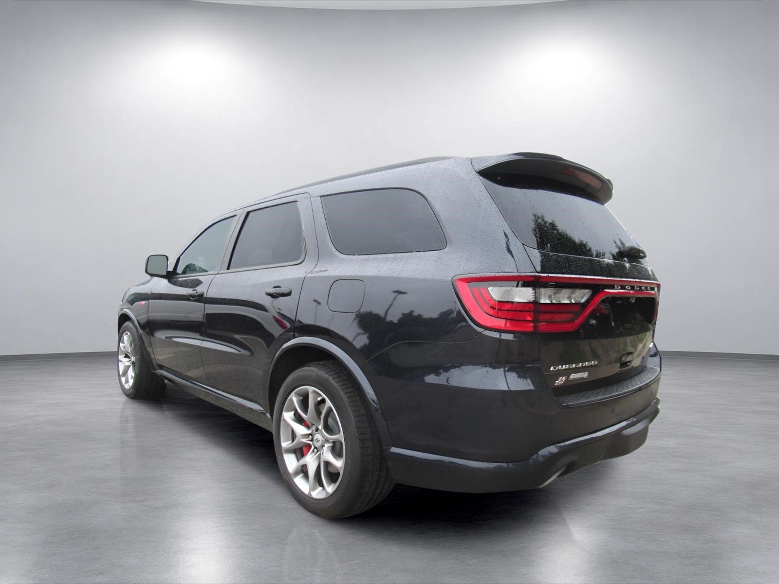 New 2027 Dodge Durango R/T AWD/4WD image 5