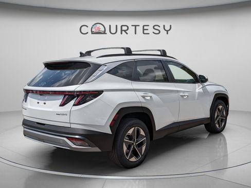 New 2026 Hyundai Tucson SEL AWD/4WD image 5