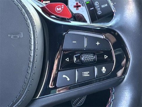 Used 2023 BMW XM w/ M Driver's Package image 27